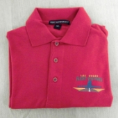 LVFV Golf Shirts