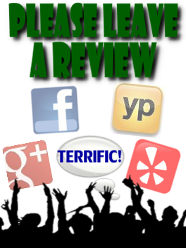 Leave Us A Review